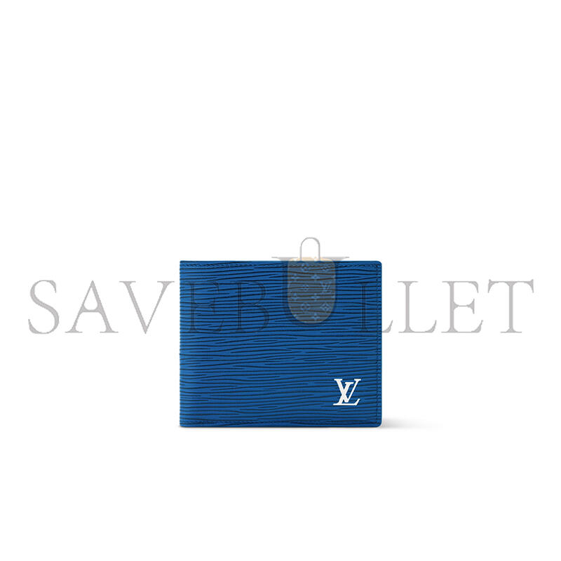 l0vis Vvtt0n portefeuille marco m25996 (10.5*10.5*2cm)